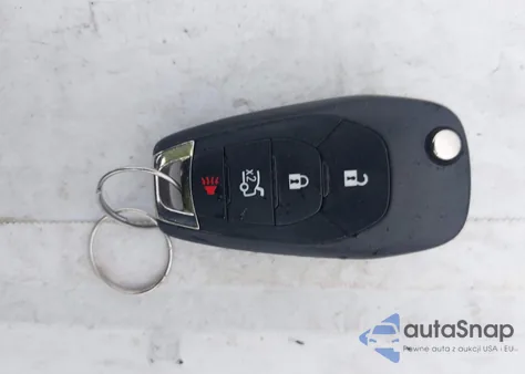 2018 Chevrolet Cruze Ls Auto from USA, damaged, VIN 1G1BC5SM4J7231983